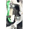 Recambio de volante para toyota c-hr (_x1_) 1.8 hybrid (zyx10_, zyx11_) referencia OEM IAM 650033000  