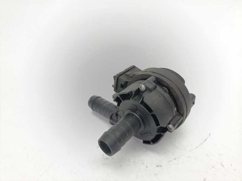 Recambio de bomba agua para ford focus iv (hn) 1.5 ecoblue referencia OEM IAM JX618B552AB  