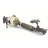 Recambio de catalizador para ford focus iv (hn) 1.0 ecoboost referencia OEM IAM 2069400X  