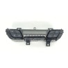 Recambio de mando climatizador para toyota c-hr (_x1_) 1.8 hybrid (zyx10_, zyx11_) referencia OEM IAM 55900F4040  