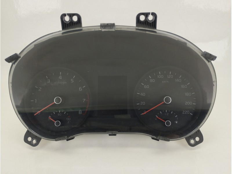 Recambio de cuadro instrumentos para kia stonic (yb) 1.0 t-gdi referencia OEM IAM 94003H8160  