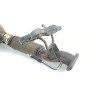 Recambio de catalizador para ford focus iv (hn) 1.0 ecoboost referencia OEM IAM 2069400X  