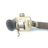Recambio de catalizador para ford focus iv (hn) 1.0 ecoboost referencia OEM IAM 2069400X  
