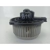 Recambio de motor calefaccion para honda stream (rn1/3) 2.0 cat referencia OEM IAM 16101C20  