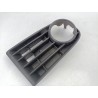 Recambio de rejilla paragolpes derecha para volkswagen golf v (1k1) 1.9 tdi referencia OEM IAM 1K0853666B  