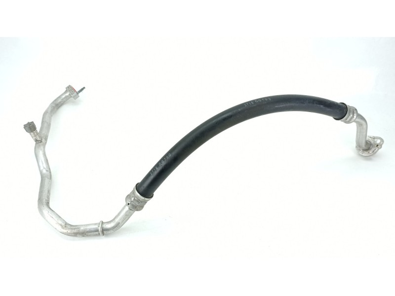 Recambio de tubos aire acondicionado para volkswagen golf vii variant (ba5, bv5) 1.6 tdi referencia OEM IAM 5Q0816743D  