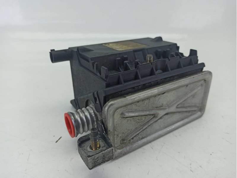 Recambio de valvula intercambio de calefaccion para bmw 3 compact (e46) 320 td referencia OEM IAM 64126918806  