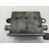 Recambio de valvula intercambio de calefaccion para bmw 3 compact (e46) 320 td referencia OEM IAM 64126918806  