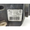 Recambio de faro derecho para peugeot 407 st sport referencia OEM IAM 9656668780  