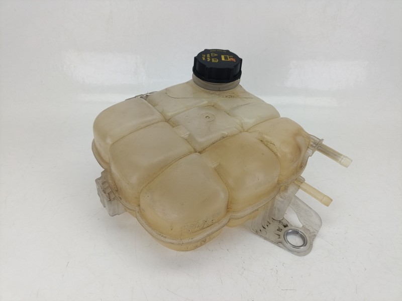 Recambio de deposito expansion para ford focus iv (hn) 1.5 ecoblue referencia OEM IAM JX618A080C  