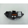Recambio de resistencia calefaccion para audi a4 b8 (8k2) 2.0 tdi referencia OEM IAM 8T0820521  