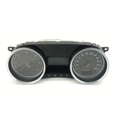 CUADRO INSTRUMENTOS 9822800180 