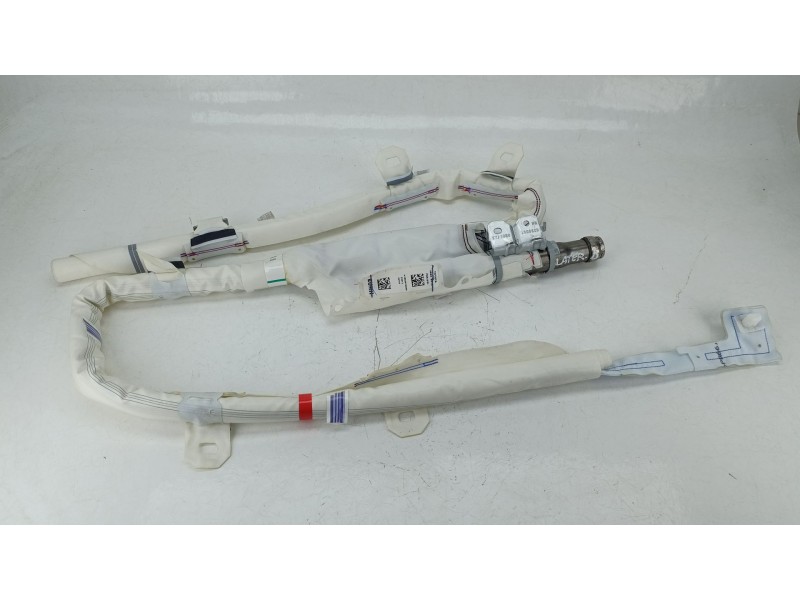 Recambio de airbag lateral derecho para toyota c-hr (_x1_) 1.8 hybrid (zyx10_, zyx11_) referencia OEM IAM 629812400  
