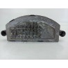 Recambio de resistencia calefaccion para audi a4 b8 (8k2) 2.0 tdi referencia OEM IAM 8T0820521  