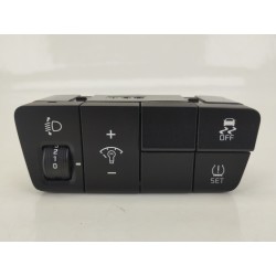 MANDO MULTIFUNCION 93700H8AK0 