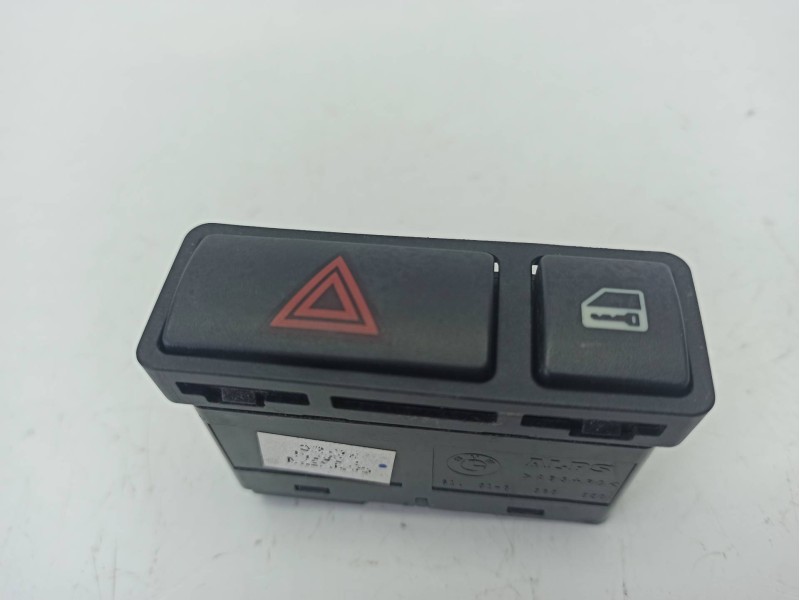 Recambio de warning para bmw 3 compact (e46) 320 td referencia OEM IAM 61318368920  