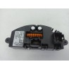 Recambio de resistencia calefaccion para audi a4 b8 (8k2) 2.0 tdi referencia OEM IAM 8T0820521  