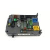 Recambio de caja reles / fusibles para peugeot 508 sw i (8e_) 1.6 hdi referencia OEM IAM 9806687980  