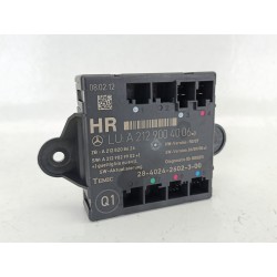 MODULO ELECTRONICO A2129004006 