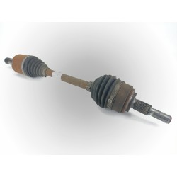 TRANSMISION DELANTERA IZQUIERDA JX673B437GAD 