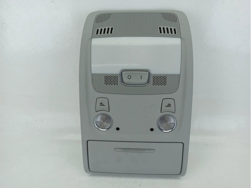 Recambio de luz interior para audi a4 b8 (8k2) 2.0 tdi referencia OEM IAM 8T0947135BF  