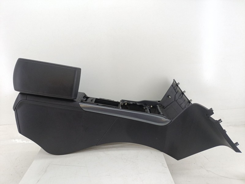 Recambio de consola central para peugeot 508 sw i (8e_) 1.6 hdi referencia OEM IAM 7591XK  