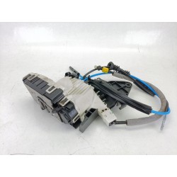 CERRADURA PUERTA TRASERA DERECHA A0997300235 