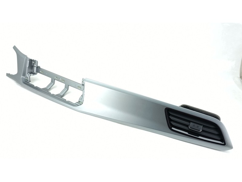 Recambio de moldura para volkswagen t-roc (a11, d11) 1.0 tsi referencia OEM IAM 2GA858036  