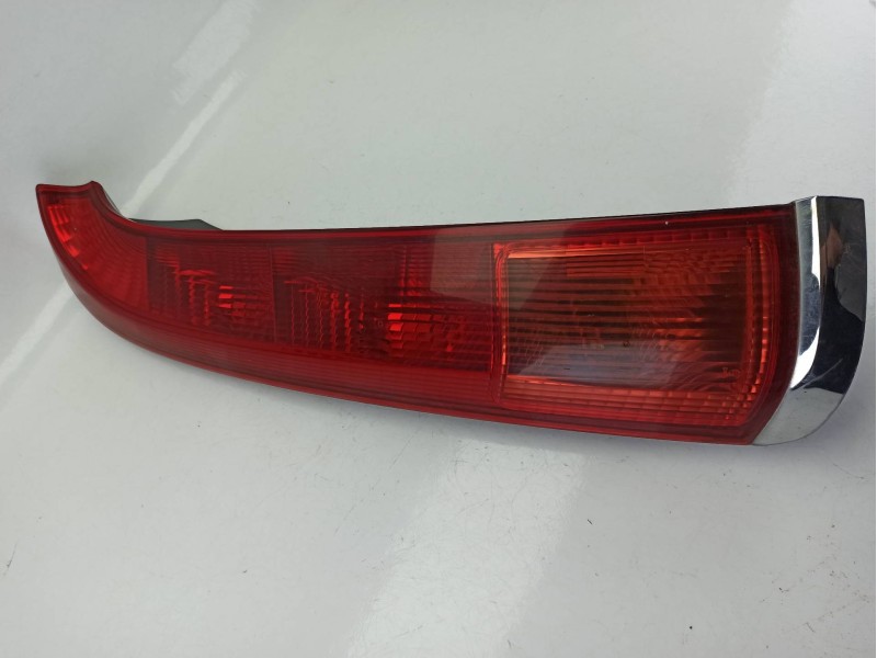 Recambio de piloto trasero izquierdo para honda stream (rn1/3) 2.0 cat referencia OEM IAM 33551S7A003  