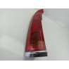 Recambio de piloto trasero izquierdo para honda stream (rn1/3) 2.0 cat referencia OEM IAM 33551S7A003  