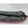 Recambio de piloto trasero izquierdo para honda stream (rn1/3) 2.0 cat referencia OEM IAM 33551S7A003  