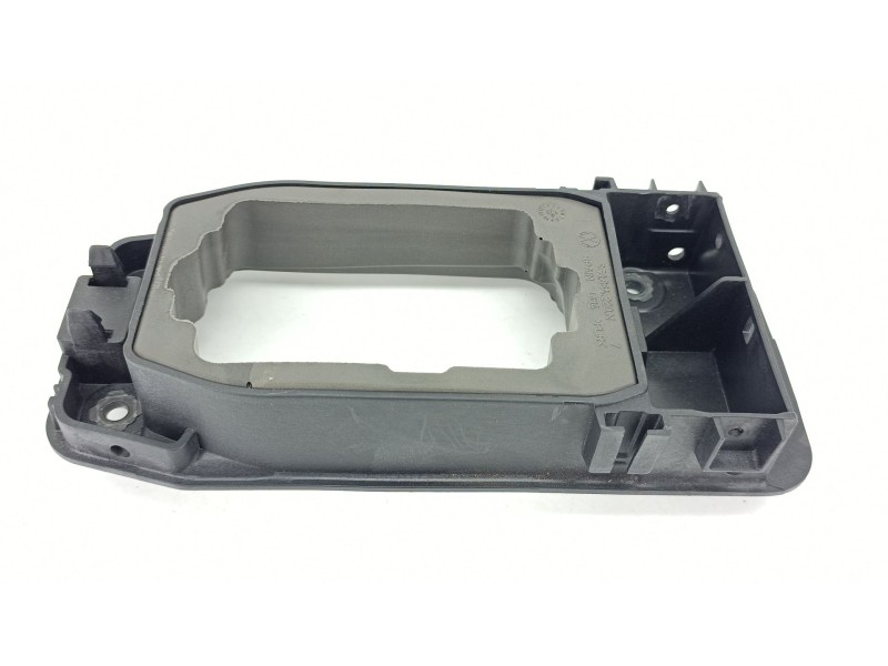 Recambio de guarnecidos palanca cambio para volkswagen golf vii variant (ba5, bv5) 1.6 tdi referencia OEM IAM 5G0864220N  