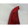 Recambio de piloto trasero izquierdo para honda stream (rn1/3) 2.0 cat referencia OEM IAM 33551S7A003  