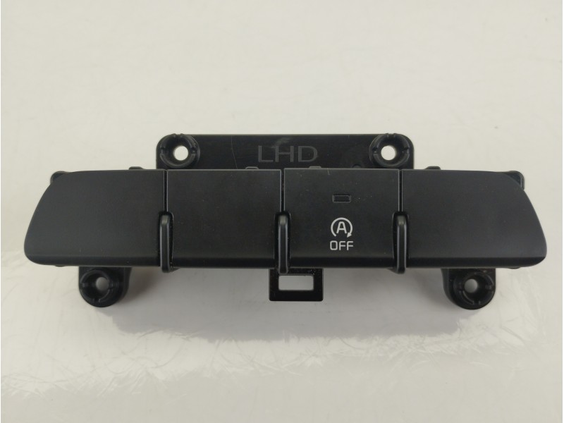 Recambio de interruptor para kia stonic (yb) 1.0 t-gdi referencia OEM IAM 93300H8040  