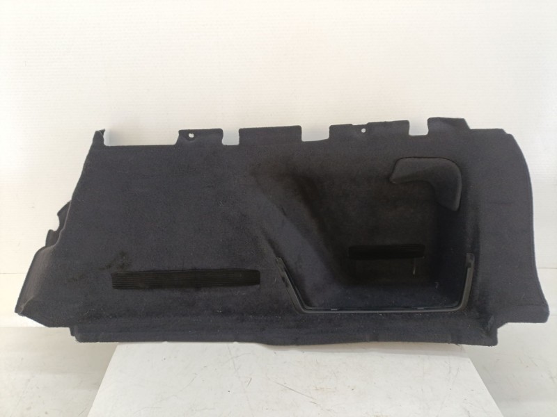 Recambio de moldura para peugeot 508 sw i (8e_) 1.6 hdi referencia OEM IAM 96872609ZE  