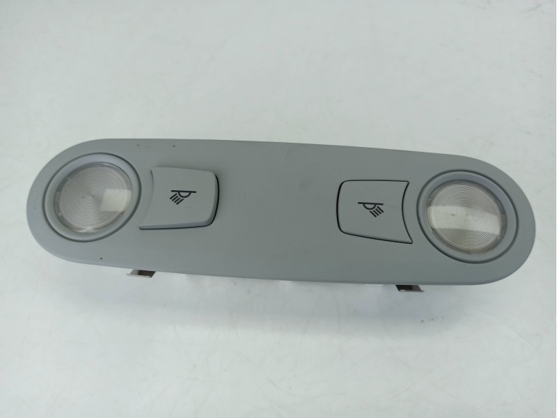 Recambio de luz interior para audi a4 b8 (8k2) 2.0 tdi referencia OEM IAM 8T0947111  