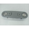 Recambio de luz interior para audi a4 b8 (8k2) 2.0 tdi referencia OEM IAM 8T0947111  