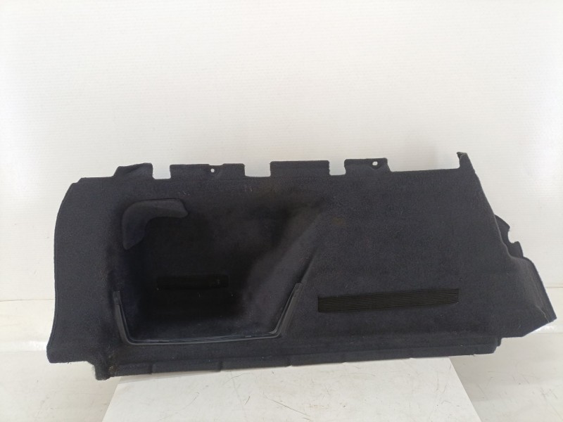 Recambio de moldura para peugeot 508 sw i (8e_) 1.6 hdi referencia OEM IAM 96872612ZE  