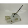 Recambio de palanca cambio para kia stonic (yb) 1.0 t-gdi referencia OEM IAM 43700F9100  