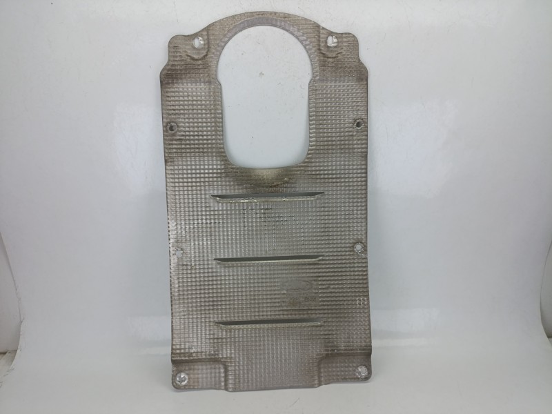 Recambio de tapa motor para ford focus iv (hn) 1.5 ecoblue referencia OEM IAM JX6B11122BB  