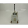 Recambio de palanca cambio para kia stonic (yb) 1.0 t-gdi referencia OEM IAM 43700F9100  
