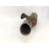 Recambio de silenciador trasero para kia stonic (yb) 1.0 t-gdi referencia OEM IAM YBM40  