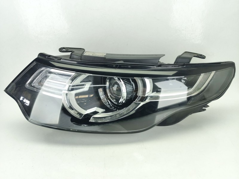 Recambio de faro izquierdo para land rover discovery sport (l550) 2.0 d 4x4 referencia OEM IAM LR137231  