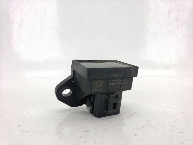 Recambio de rele inyeccion para ford focus iv (hn) 1.5 ecoblue referencia OEM IAM F1FA9D370GA  
