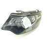 Recambio de faro izquierdo para land rover discovery sport (l550) 2.0 d 4x4 referencia OEM IAM LR137231  