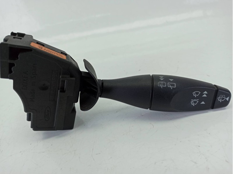 Recambio de mando limpia para ford tourneo connect 1.8 tdci /tddi /di referencia OEM IAM 17A553BC  