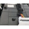 Recambio de moldura para kia stonic (yb) 1.0 t-gdi referencia OEM IAM 84635H8000  