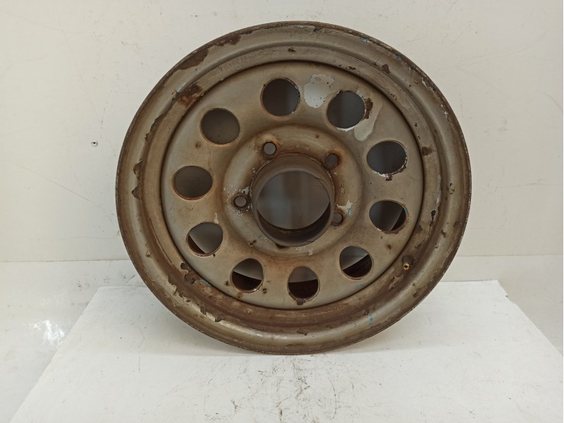 Recambio de llanta para suzuki vitara cabrio (et, ta) 1.6 i 16v (ta02, se416) referencia OEM IAM   
