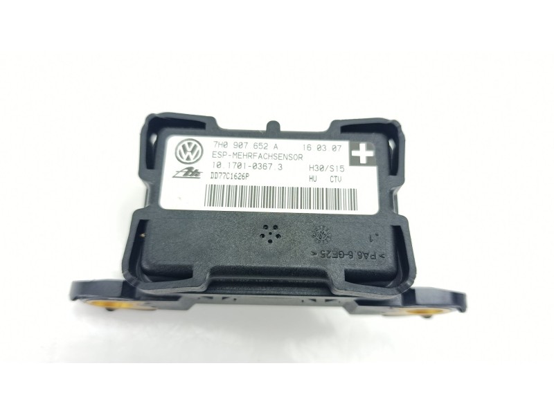 Recambio de sensor para volkswagen touareg (7la, 7l6, 7l7) 3.0 v6 tdi referencia OEM IAM 7H0907652A  