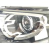 Recambio de faro izquierdo para land rover discovery sport (l550) 2.0 d 4x4 referencia OEM IAM LR137231  